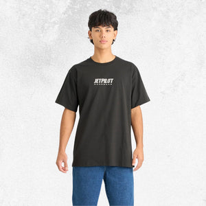 Jetpilot Progression Tee