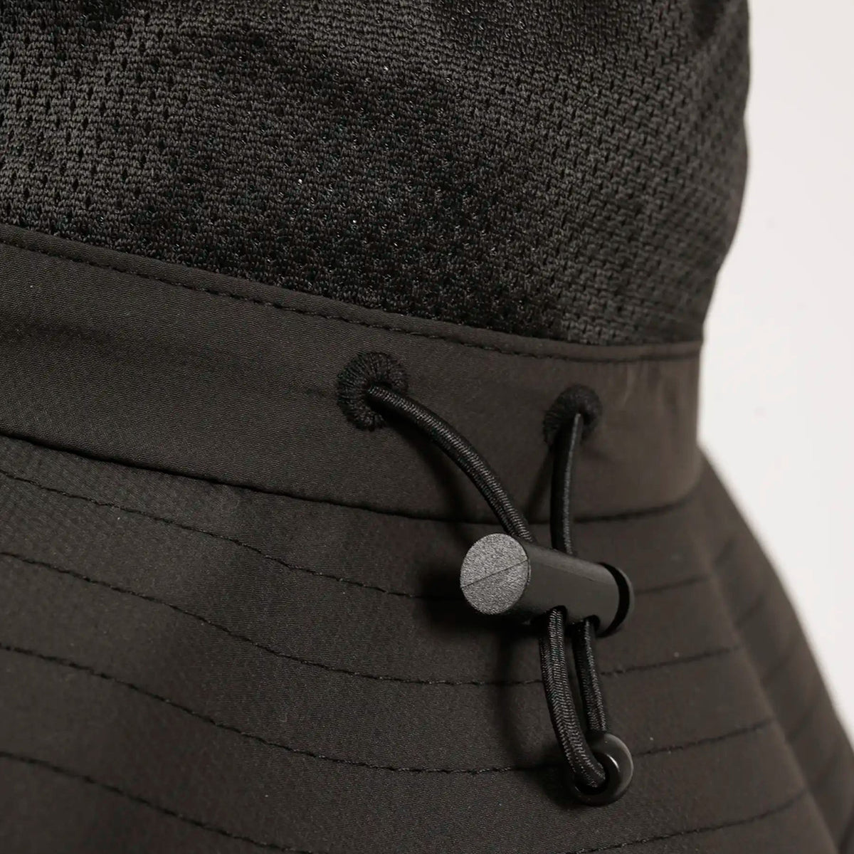 Jetpilot Boonie Legionnaire Black 2