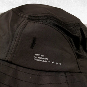 Jetpilot Boonie Legionnaire Black 5