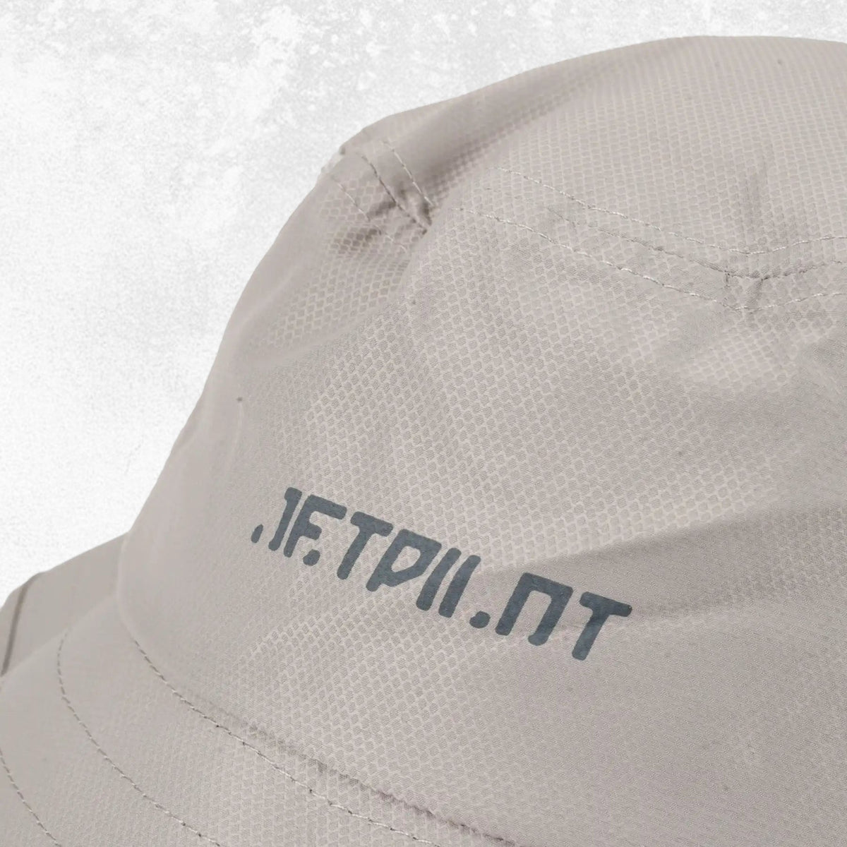 Jetpilot Boonie Legionnaire Grey 2