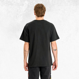 Jetpilot Pulse Streamliner SS Tee Black 4