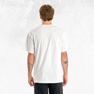 Jetpilot Pulse Streamliner SS Tee White 4