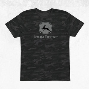 John Deere JD Logo Tee