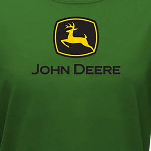 John Deere JD Logo Tee