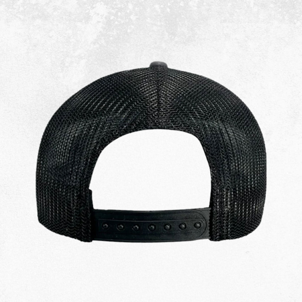 John Deere JD Trademark Logo Mesh Back Cap (Moline 112 Fit)