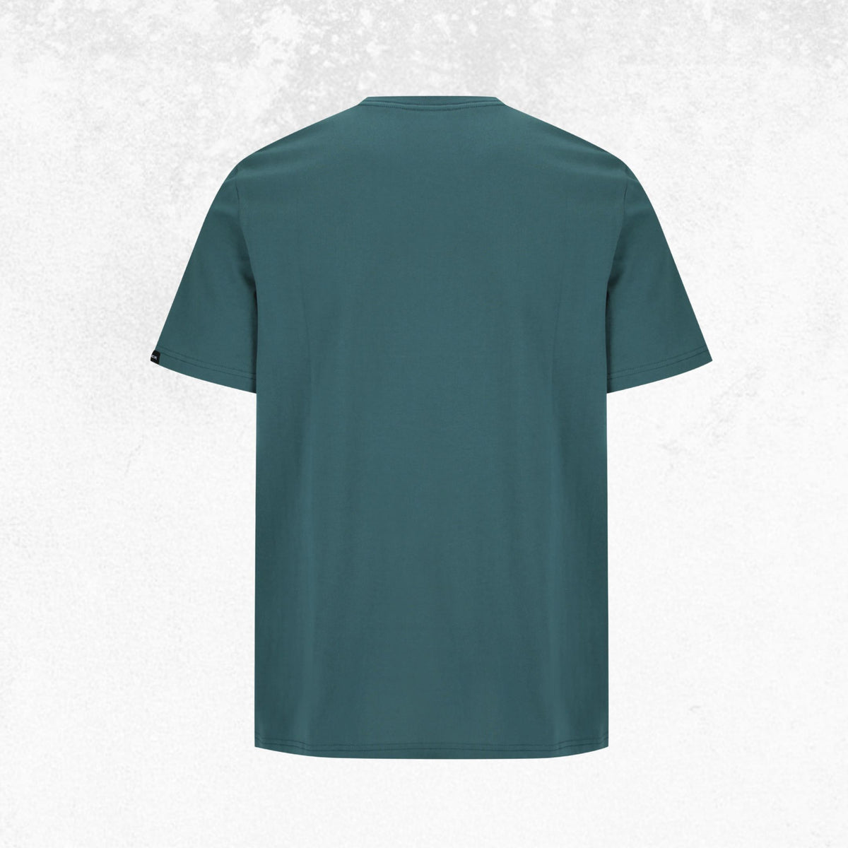 Mack Classic Cotton Crew-Neck Short-Sleeve T-Shirt