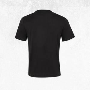 Mack Classic Cotton Crew-Neck Short-Sleeve T-Shirt