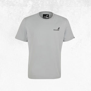 Mack Classic Cotton Crew-Neck Short-Sleeve T-Shirt