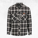 Mack Cotton Flannelette Plaid Shirt