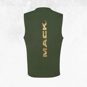 Mack Muscle Tee
