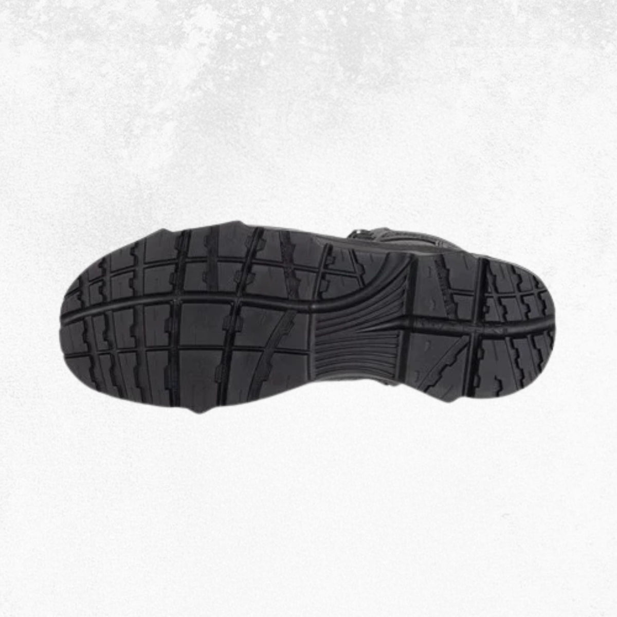 Mack Octane 2.0 Zip Sided Safety Boot