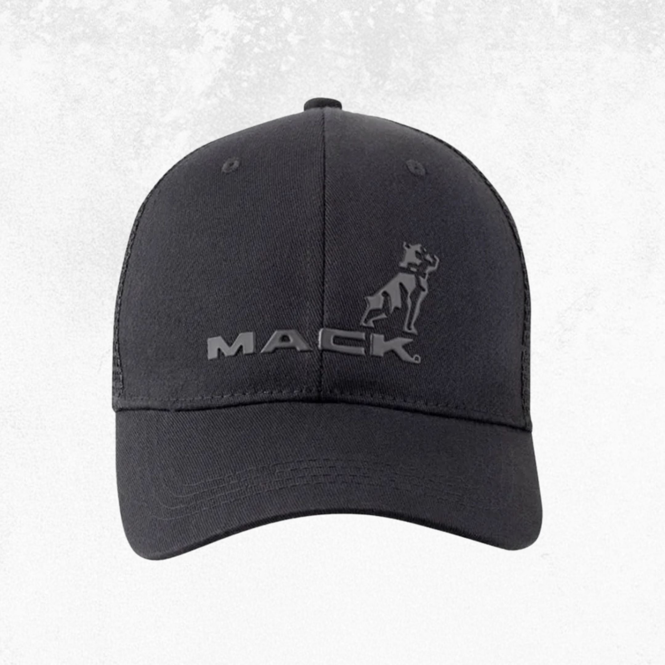 Mack Workwear Curved Baseball Hat