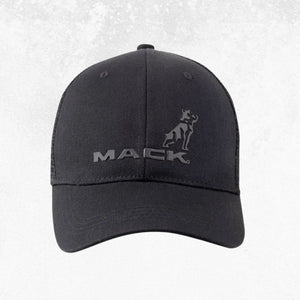 Mack Workwear Curved Baseball Hat