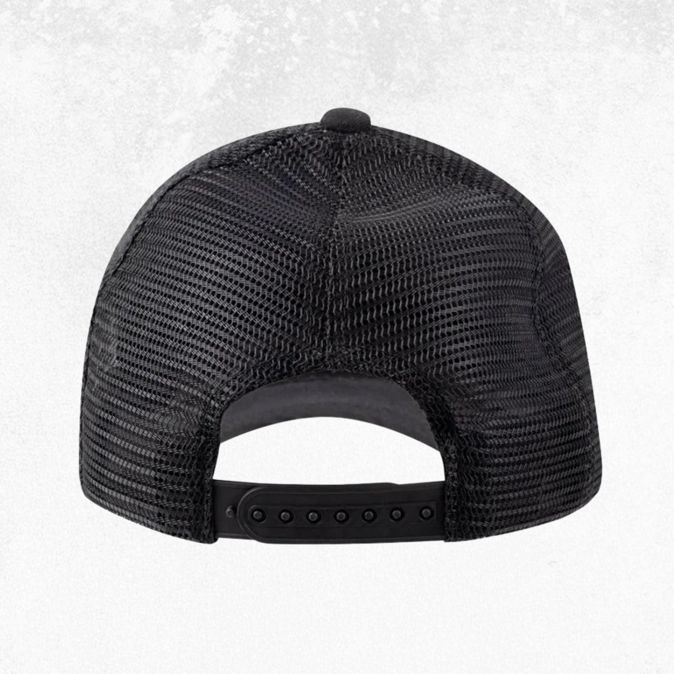 Mack Workwear Curved Baseball Hat