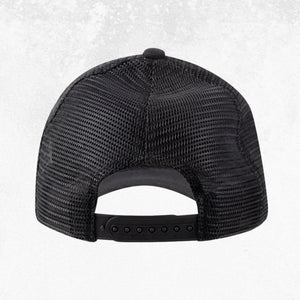 Mack Workwear Curved Baseball Hat