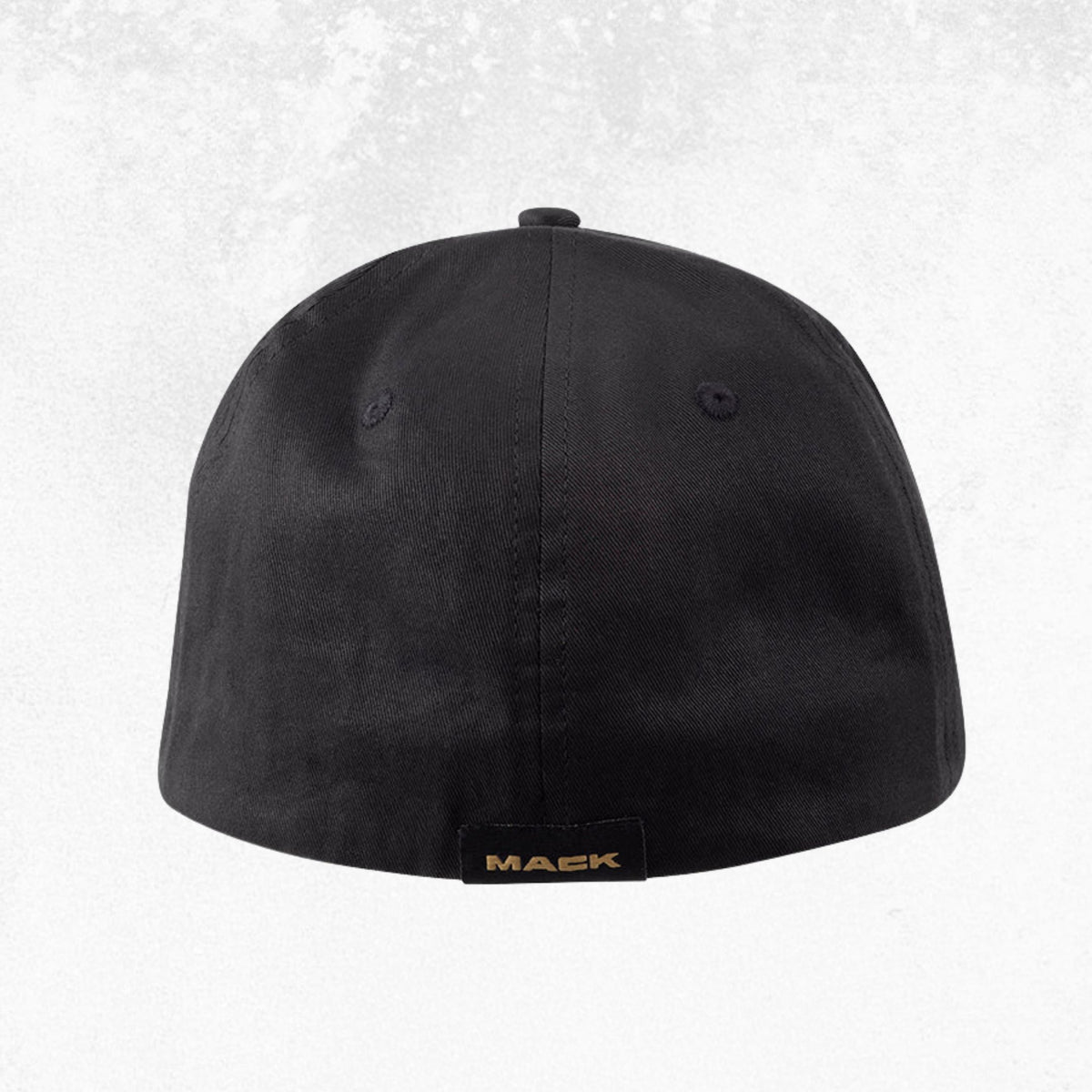 Mack Xpand Curved Brim Baseball Cap