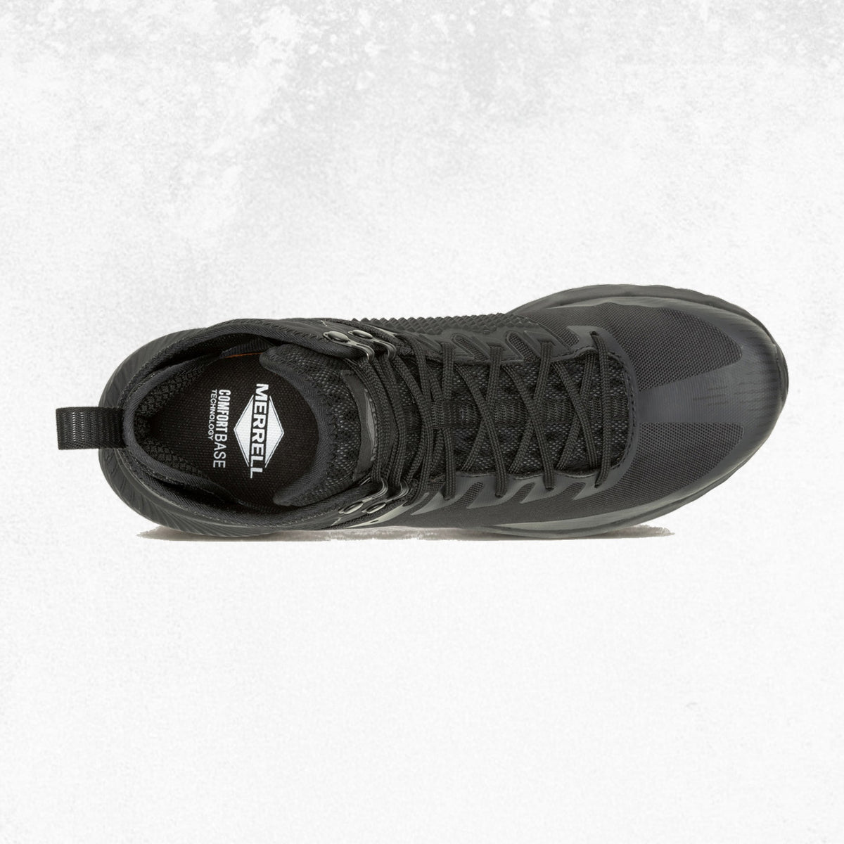 Merrell Agility Peak 5 Tactical Mid (Gore-Tex) Black 5