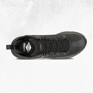 Merrell Agility Peak 5 Tactical Mid (Gore-Tex) Black 5