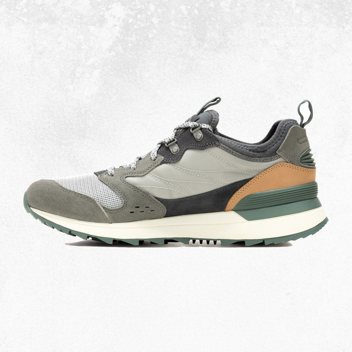 Merrell M Alpine 83 Sneaker Recraft Charcoal 3
