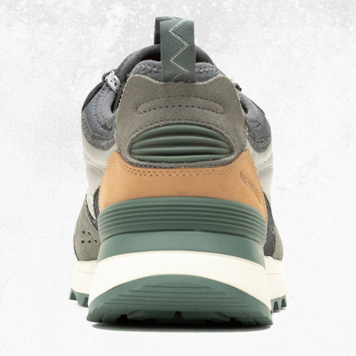Merrell M Alpine 83 Sneaker Recraft Charcoal 4