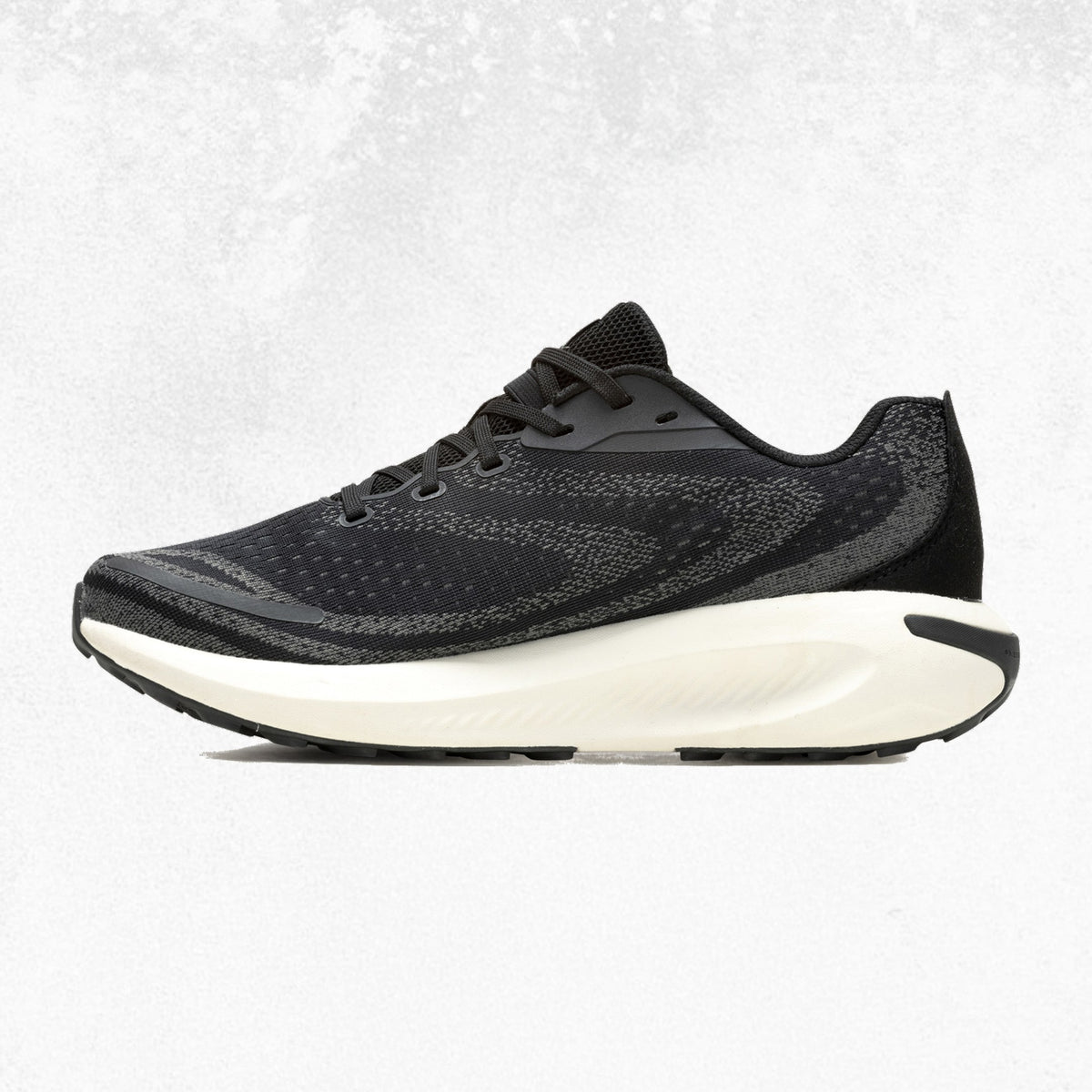 Merrell Morphlite Men's Black/White 3