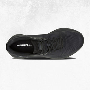 Merrell Morphlite Men's Triple Black 4