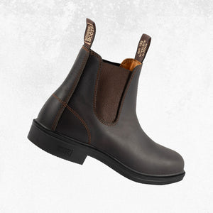 Mongrel K9 Elastic Sided Boot
