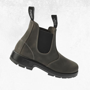 Mongrel K9 Elastic Sided Boot