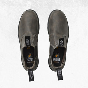 Mongrel K9 Elastic Sided Boot