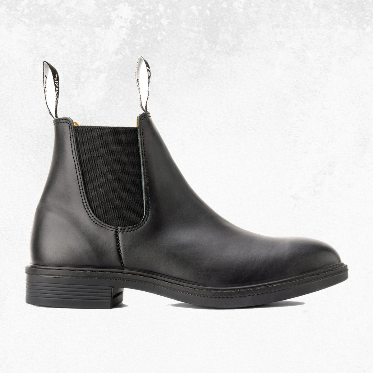 Mongrel 805025 Premium Riding Boot Black 2
