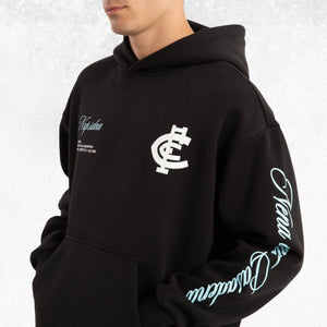 NXP AFL Carlton Blues Season Hoodie