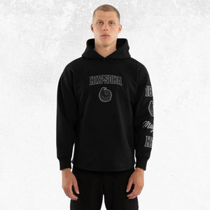 NXP AFL Collingwood Simulation Hoodie