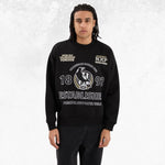 NXP Collingwood Magpies AFL Box Fit Sweater