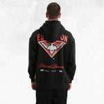 NXP Essendon Bombers AFL Season Hoodie