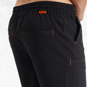 NXP WRK Assembly Ripstop Shorts