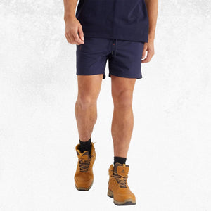 NXP WRK Assembly Ripstop Shorts