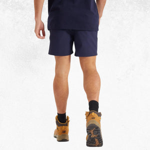 NXP WRK Assembly Ripstop Shorts