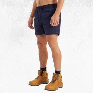 NXP WRK Assembly Ripstop Shorts