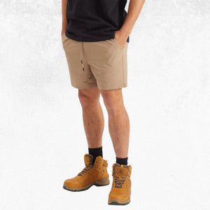 NXP WRK Assembly Ripstop Shorts