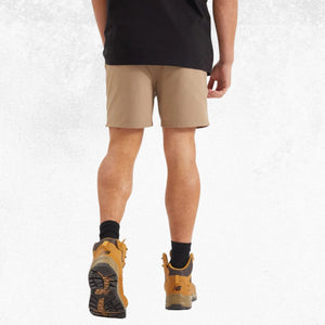 NXP WRK Assembly Ripstop Shorts