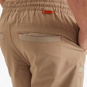 NXP WRK Assembly Ripstop Shorts