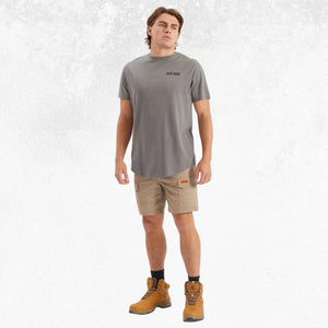 NXP WRK Blueprint Dual Curved T-Shirt