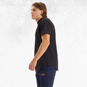 NXP WRK Blueprint Dual Curved T-Shirt