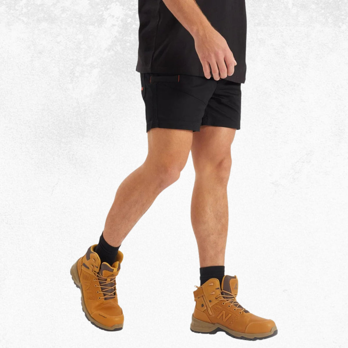 NXP WRK Construct Utility Short