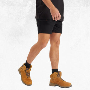 NXP WRK Construct Utility Short