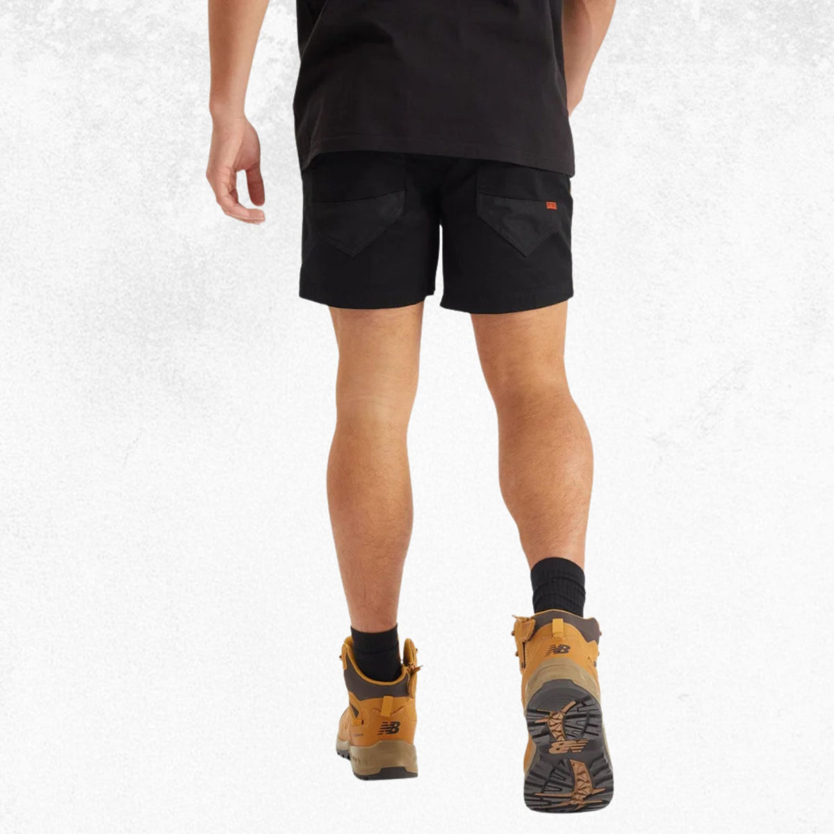 NXP WRK Construct Utility Short