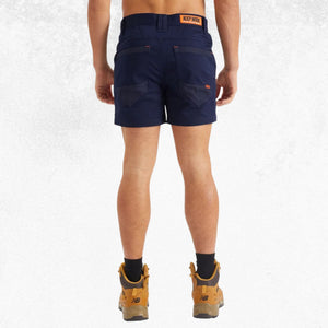 NXP WRK Construct Utility Short
