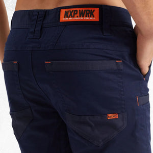 NXP WRK Construct Utility Short
