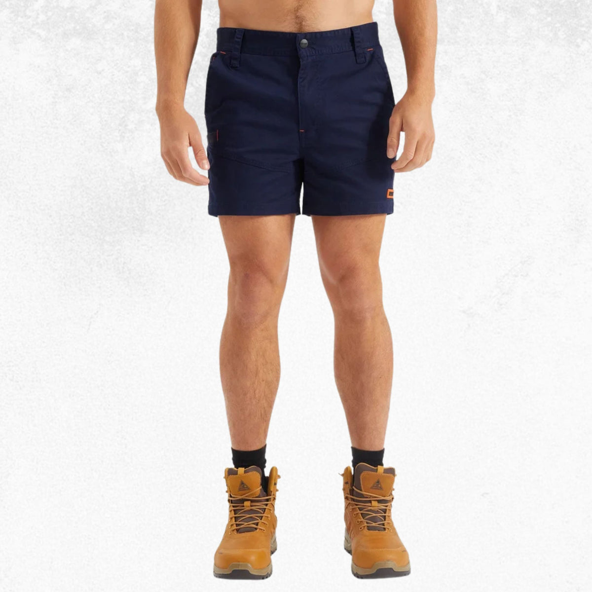 NXP WRK Construct Utility Short