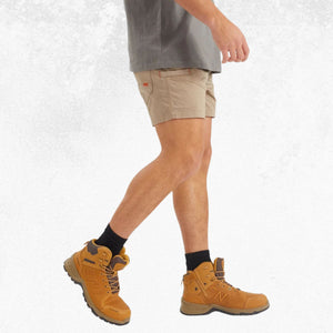 NXP WRK Construct Utility Short